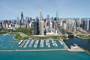 Dusable Harbor